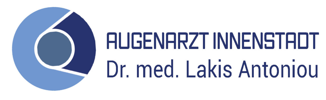 Logo Augenarzt Dortmund Innenstadt